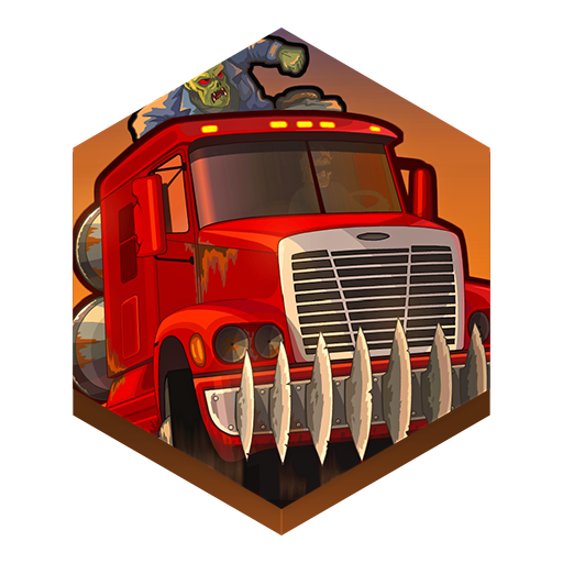 Earn to Die Icon 512x512 png